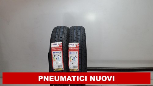 Gomme nuove 185 75r16c - nuove, 185/75r16c