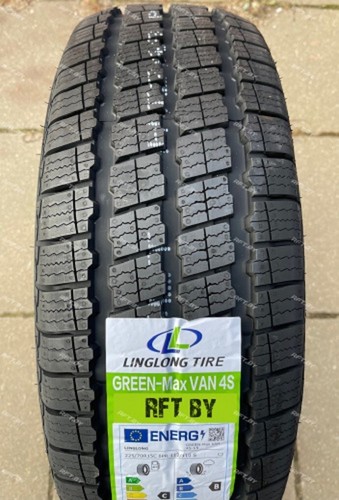 Pneumatici 195 r16c 104r - 195/65,