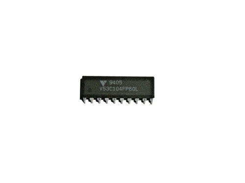 V53c104fp60l 256k dynamic - 256k, 4