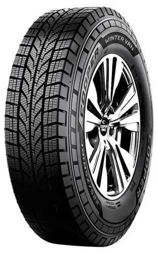 Cooper 195 15c - r, 104/102r