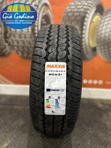 Pneumatico estivo maxxis - estivo,