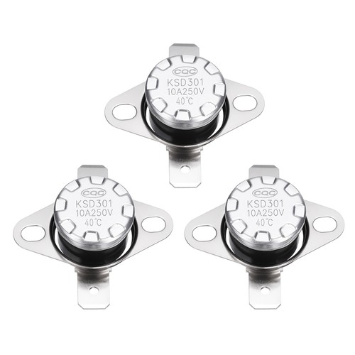 Termostato ksd301 104 - termostato,