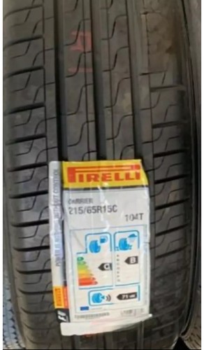 Pneumatico 215 15c 104t - 215,
