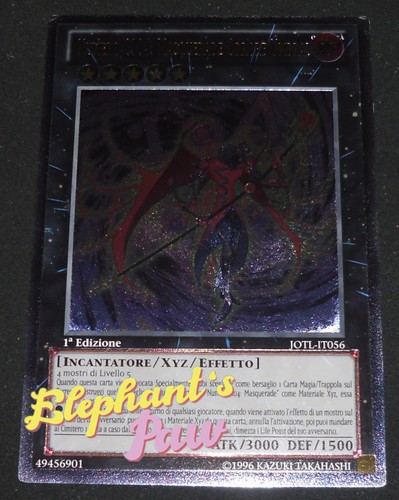 Yugioh numero c104 - numero,
