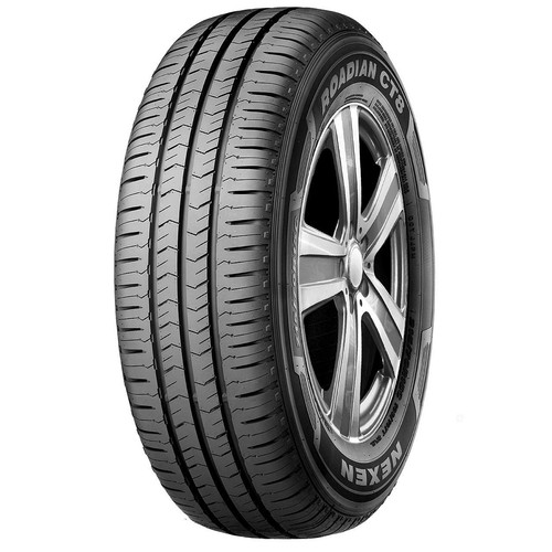 Gomme estive nexen - 215/65, r15c