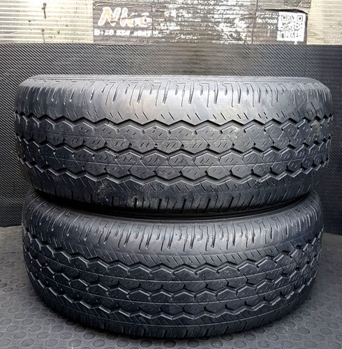 Gomme usate 215 65r15c - gomme, 215/65r15c