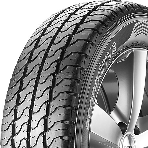 Dunlop econodrive 185 r16c - econodrive, 185/75