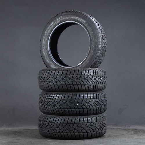 Pneumatici invernali dunlop - pneumatici,