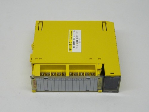 Modulo ingresso digitale fanuc - modulo,