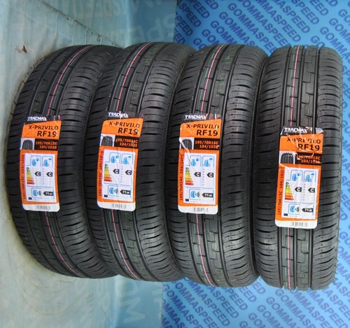 4pz pneumatici estivi - 4pz, tracmax