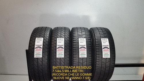 Gomme usate stagioni - gomme,