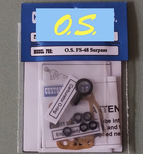 C104 fs 48 surpass - fs-48,