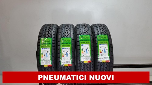 Gomme nuove 185 - nuove, 185/75r16c