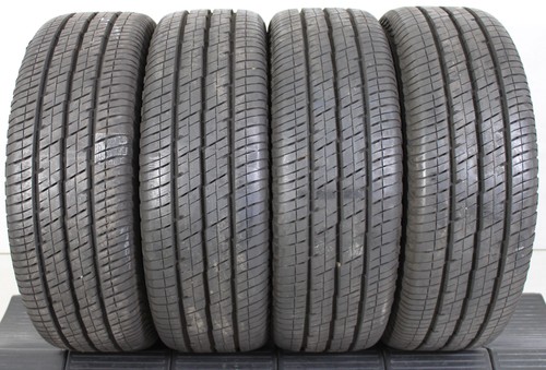 Pneumatici estivi 215 65r15c - 4, 215/65r15c