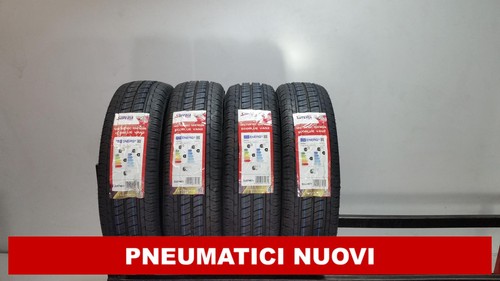 Gomme nuove 185 75r16c 104r - gomme,