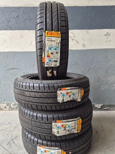 Set pneumatici 195 - set, 4