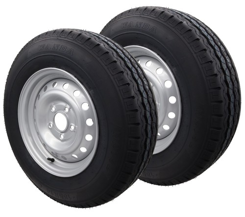 Ruote complete 185r14c 185 r - 185r14c,
