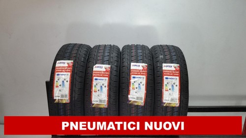 Gomme nuove 215 65r15c - 215/65r15c, 104t