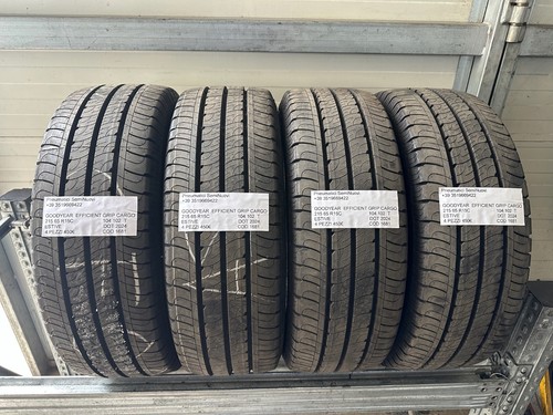 Pneumatici demo goodyear - 4,