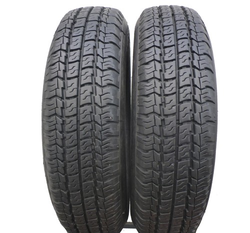 Pneumatici estivi sebring - 2,