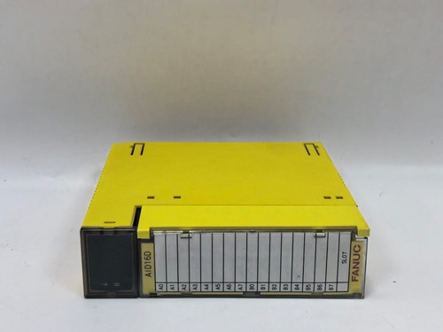 Modulo ingresso digitale - digitale, fanuc