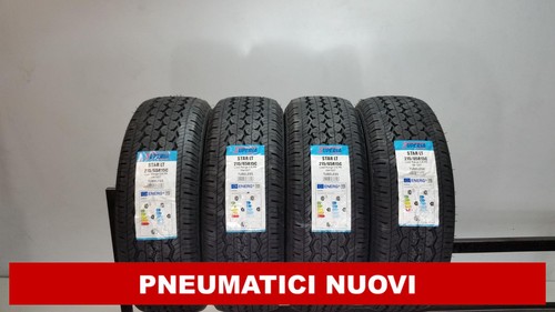 Gomme nuove 215 - nuove, 215/65r15c