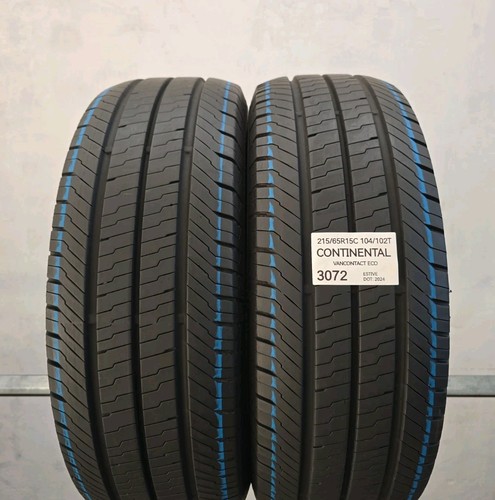 Gomme estive 215 r15c - 2,
