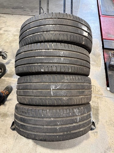 Pneumatici usati 215 65r15 - usati, c