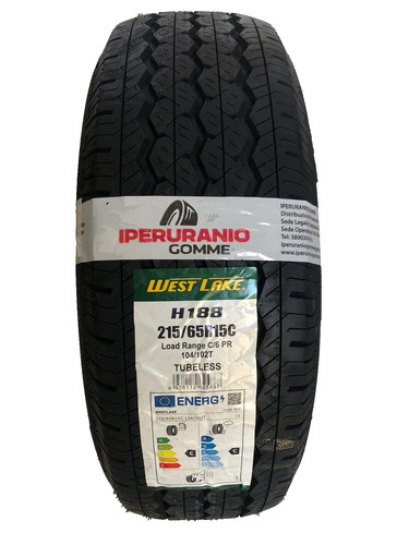 Pneumatici nuovi 215 65r15 - pneumatici, 215/65r15