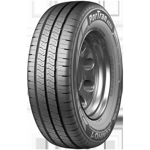 Kumho 215 r15c 104t portran - 215/65,