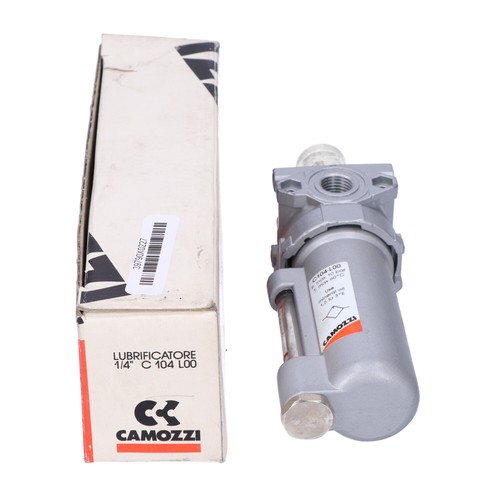Camozzi c104 l00 - camozzi, c104-l00