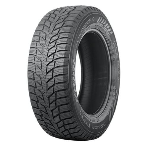 Nokian snowproof 215 65r15c - snowproof, 215/65r15c