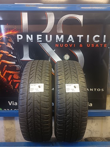 Pneumatici goodyear 195 - 4,