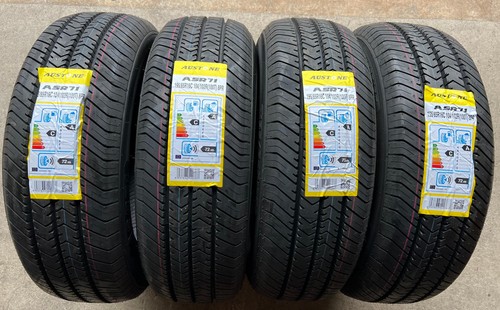 Pneumatici estivi 195 - 4, 195/65r16c