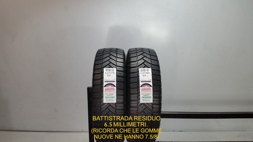 Gomme usate stagioni - usate,