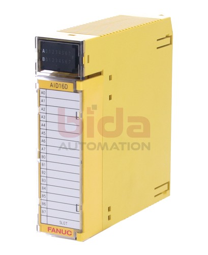 Fanuc a03b 0819 c104 - modulo, di