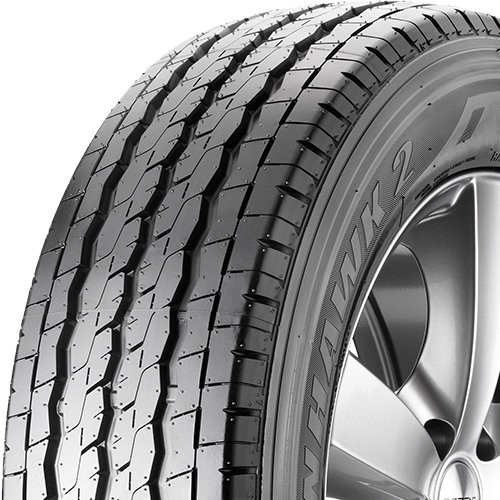 Firestone vanhawk 195 70 - 2, 195/70