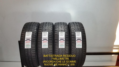 Gomme usate termiche - ,