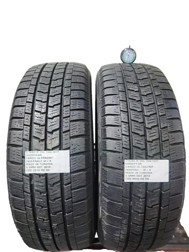 Pneumatici usati 215 - 2, 215/65