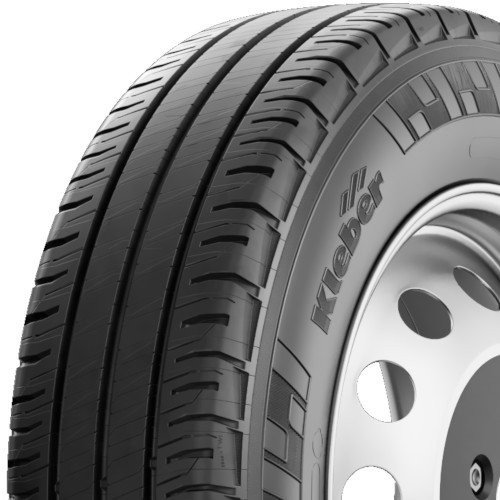Kleber transpro 185 r16c - transpro, 2