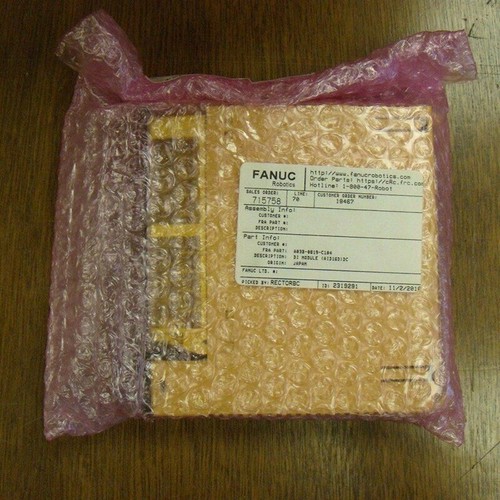 1pz fanuc a03b 0819 - fanuc, a03b-0819-c104