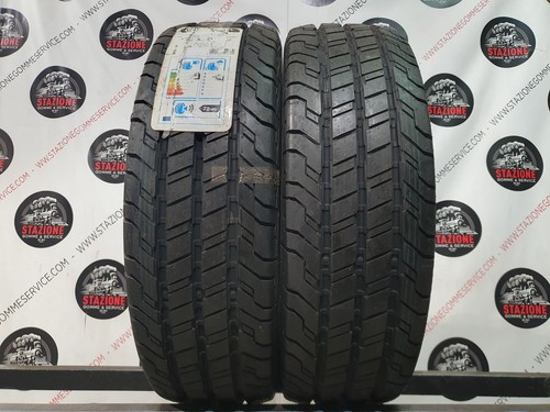 Set gomme estive nuove - 2,