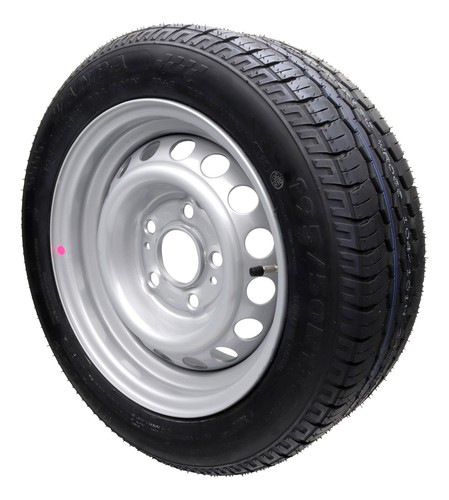 Ruota completa 195 50r13c 104n - ruota,