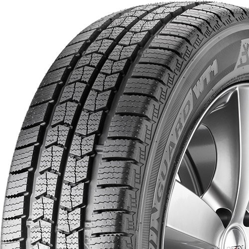 Nexen winguard wt1 - nexen,