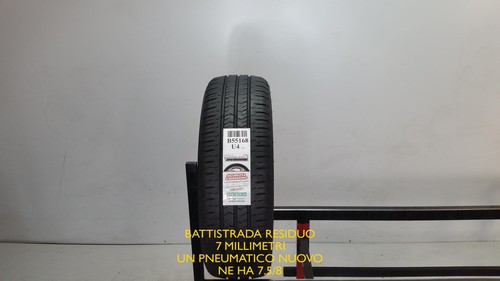 Gomme usate 195 65r16c - gomme,